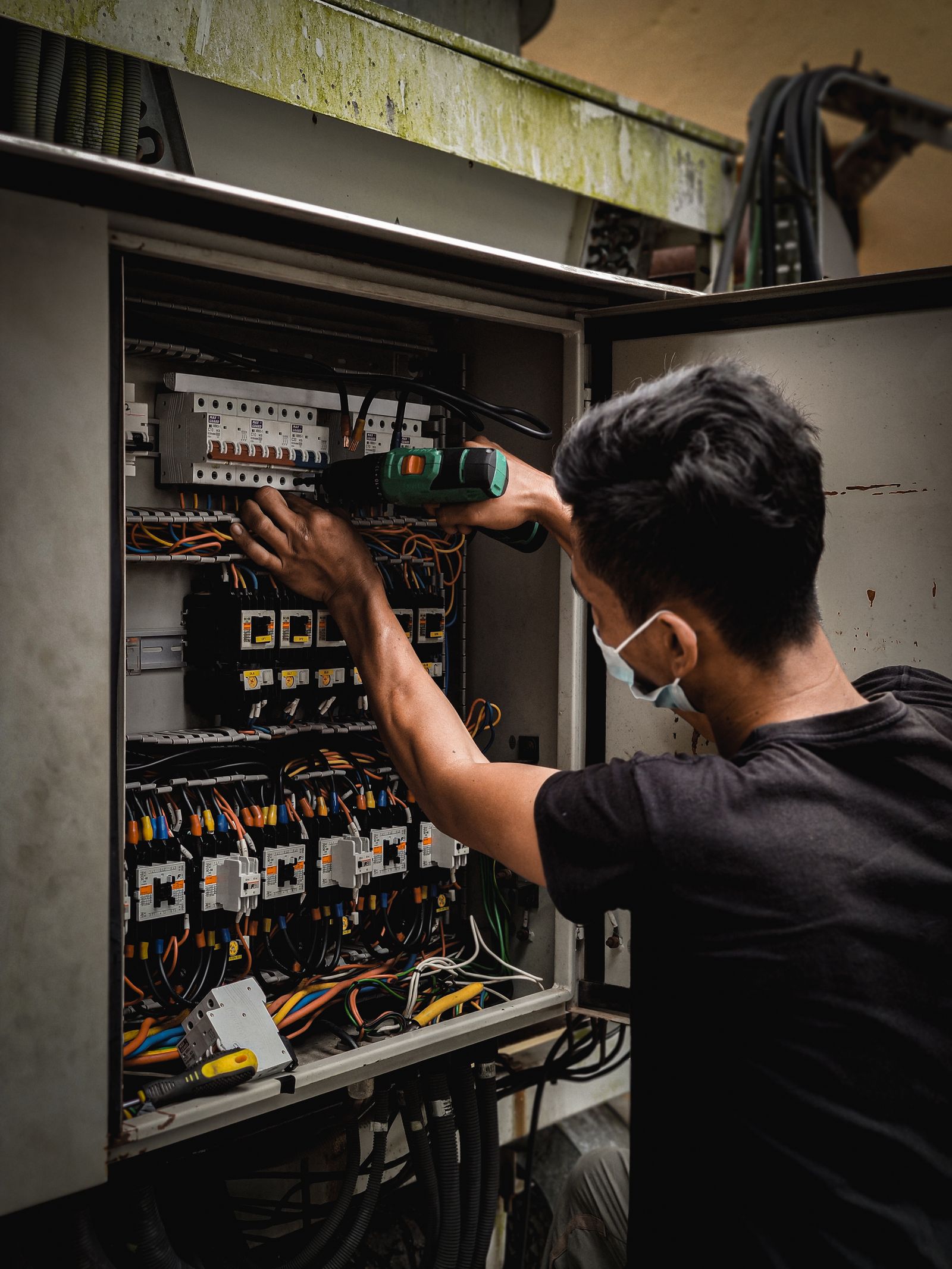 Richmond Bets $8 Million on Turning High Schoolers Into HVAC and Electrical Apprentices
