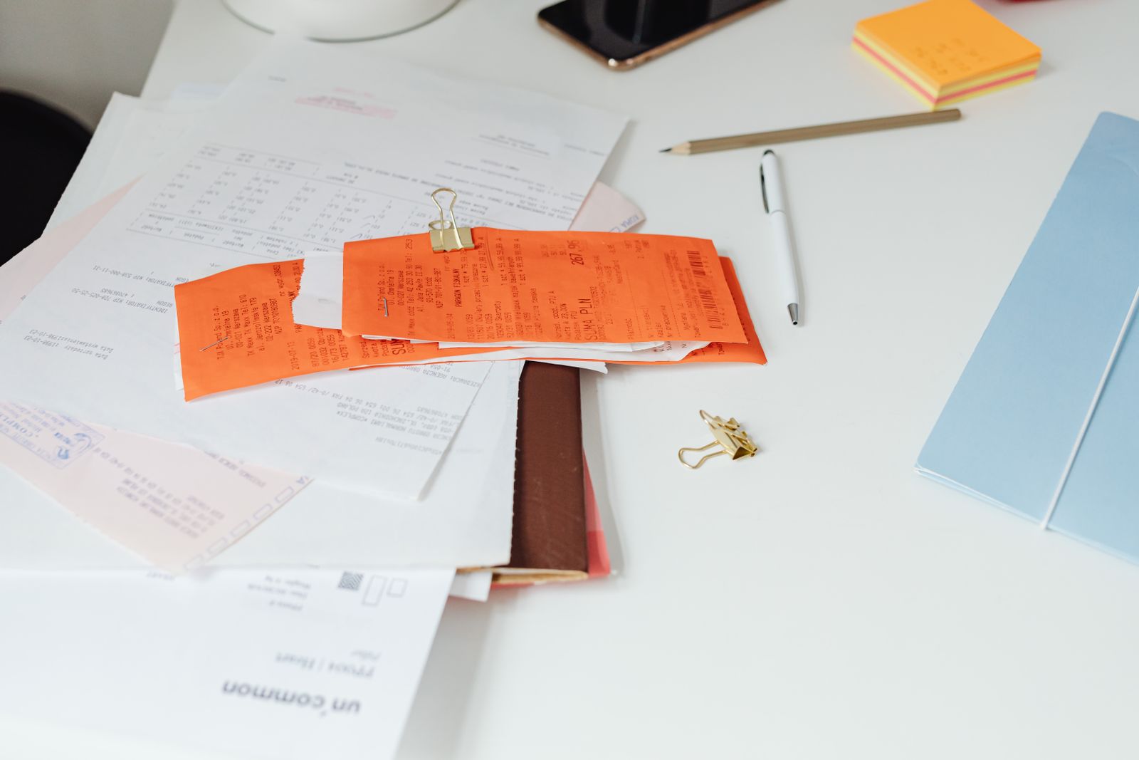Your Receivables Are a Second Business. Run Them Like One