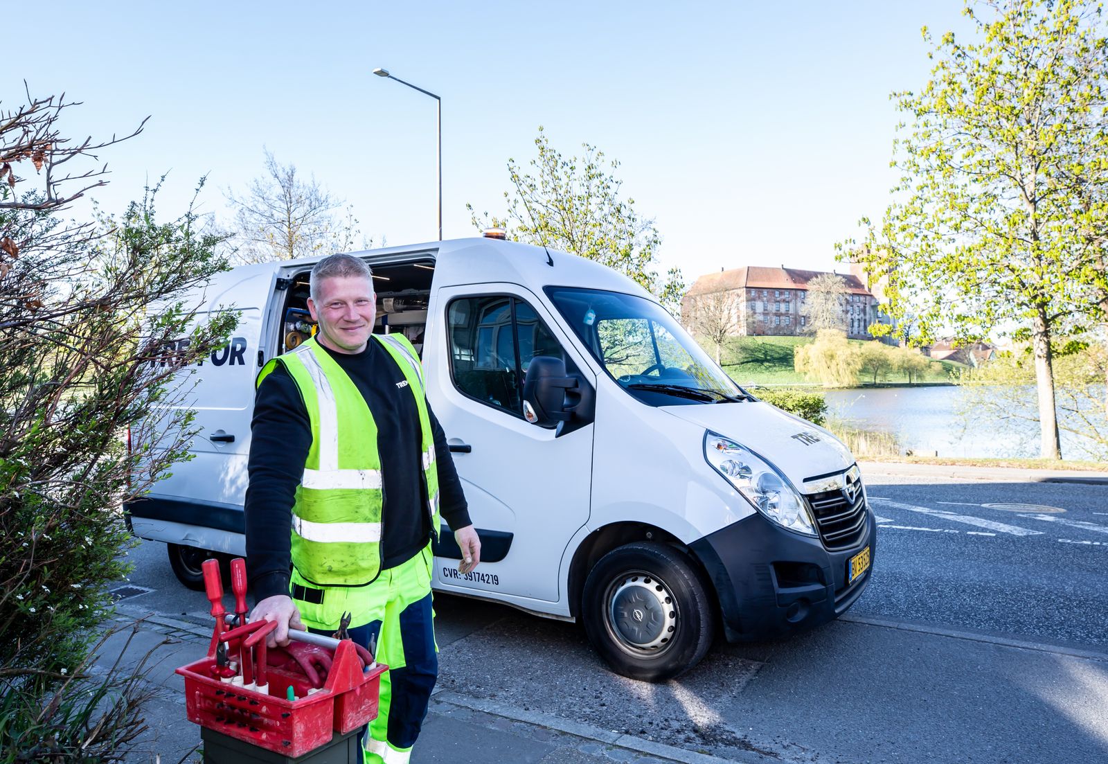 Valsoft Buys Field-Service Platform Dispatch, Doubles Down on Contractor Networks